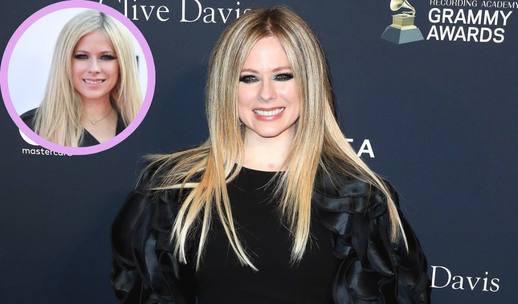 Avril Lavigne Net Worth