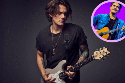John Mayer Net Worth
