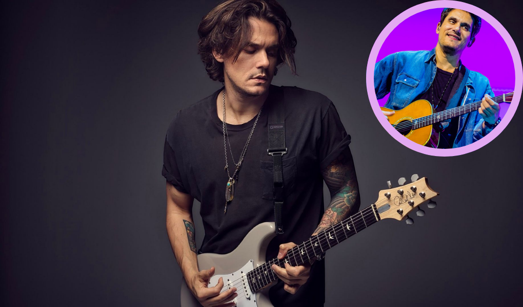 John Mayer Net Worth