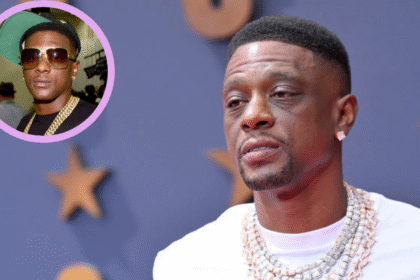 boosie badazz net worth
