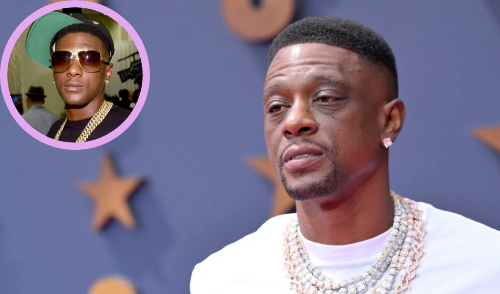 boosie badazz net worth