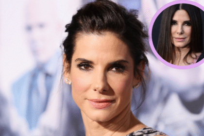 sandra bullock age