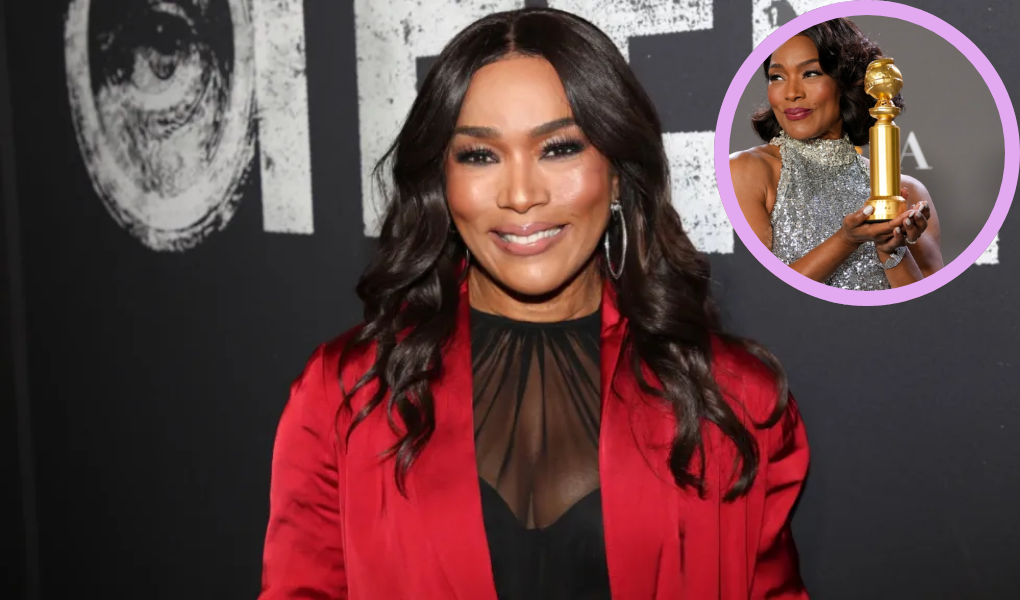 Angela Bassett Net Worth