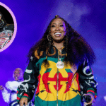 missy elliott net worth