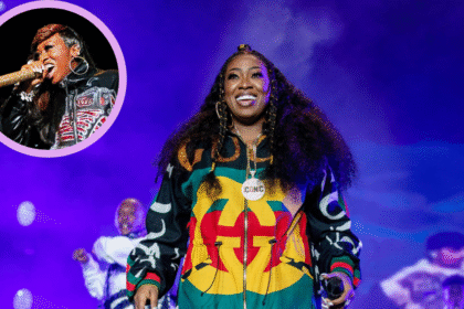 missy elliott net worth