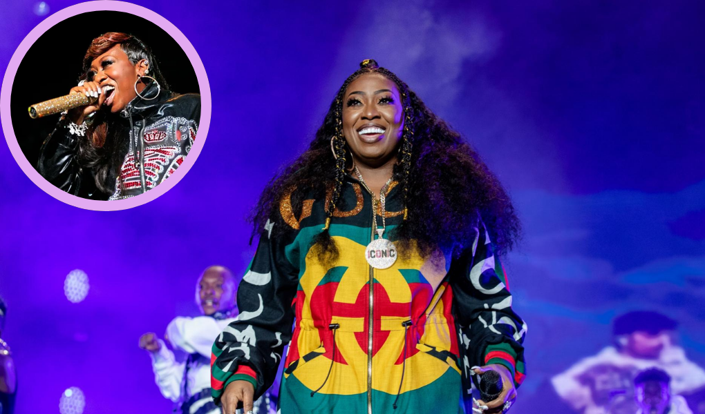 missy elliott net worth