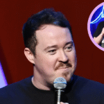 Shane Gillis Movies and TV Shows