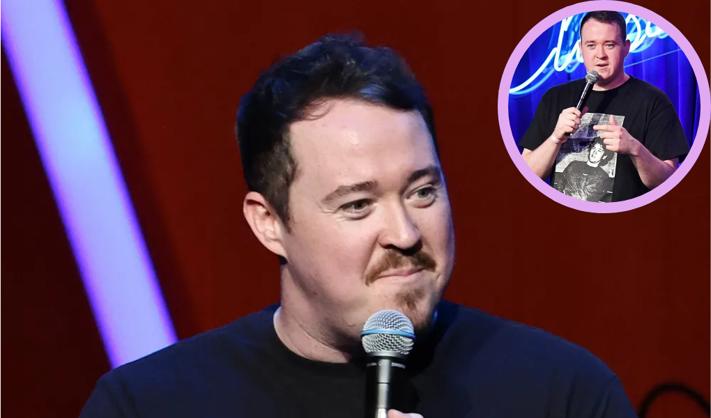 Shane Gillis Movies and TV Shows