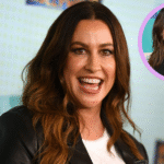 alanis morissette height