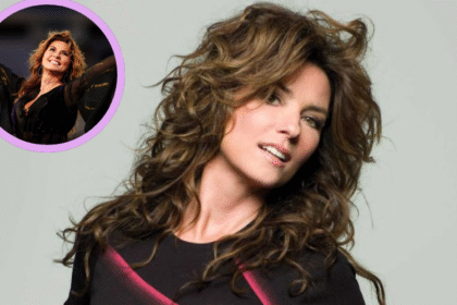 shania twain net worth