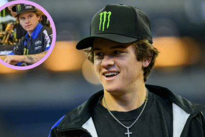 Haiden Deegan Net Worth