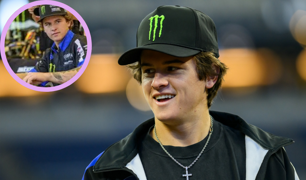 Haiden Deegan Net Worth