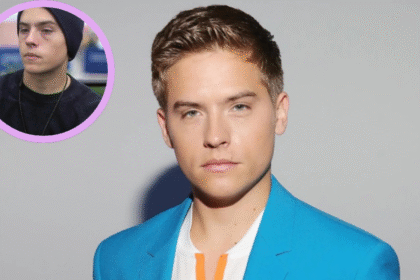 Dylan Sprouse Height