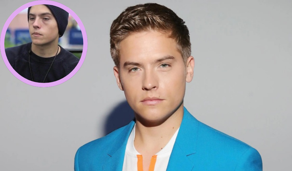 Dylan Sprouse Height