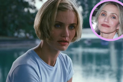 Cameron Diaz Net Worth