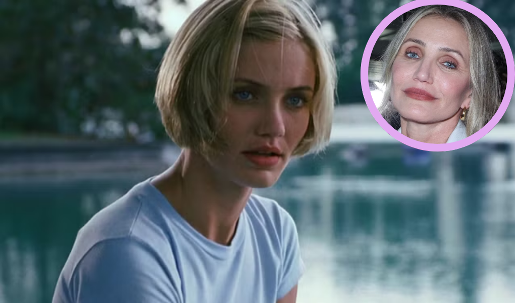 Cameron Diaz Net Worth