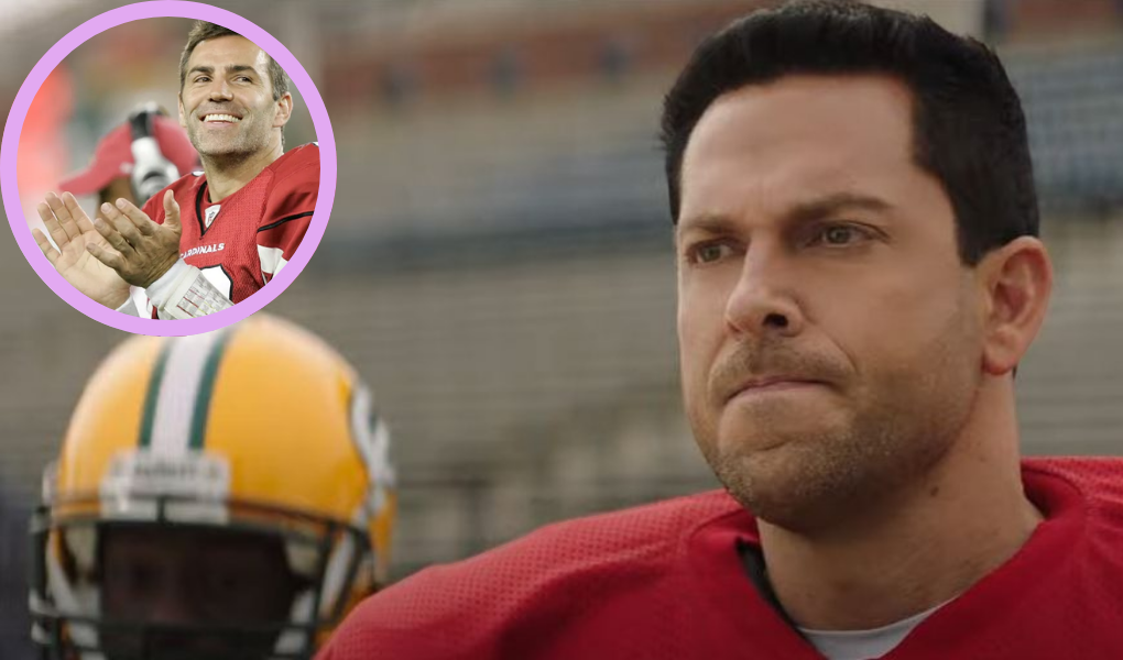 Kurt Warner Net Worth