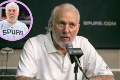 Gregg Popovich Age