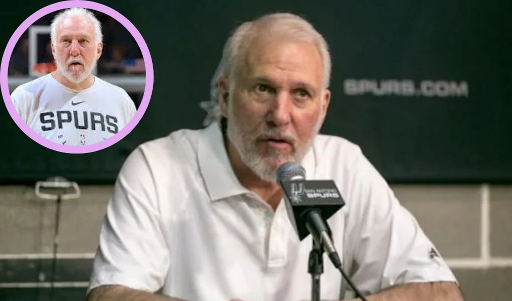 Gregg Popovich Age