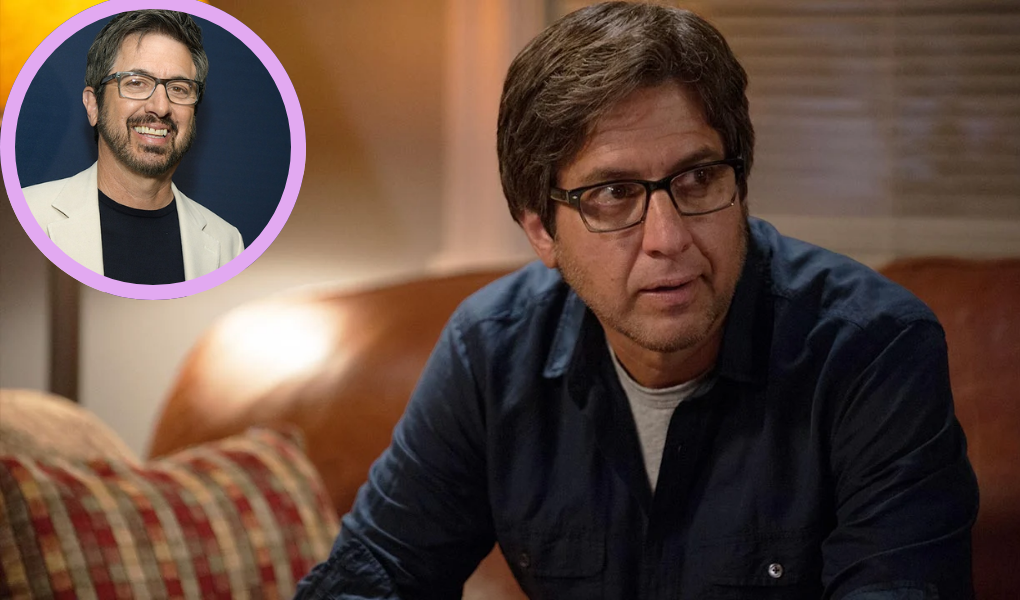 Ray Romano Net Worth