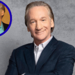 Bill Maher Net Worth
