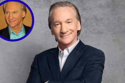 Bill Maher Net Worth