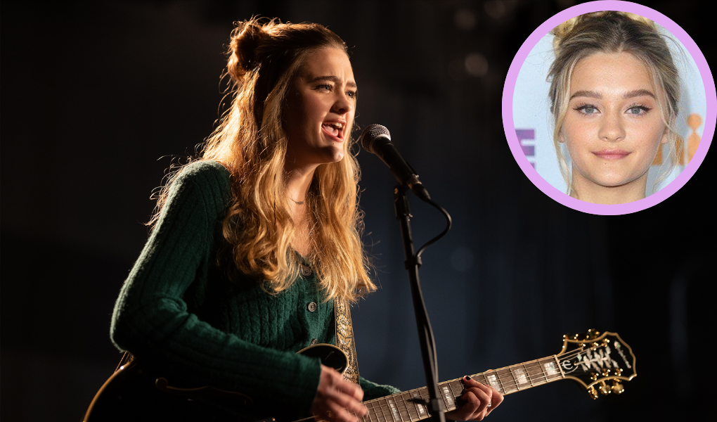 Lizzy Greene Movies and TV Shows