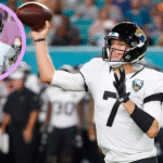 Nick Foles Net Worth