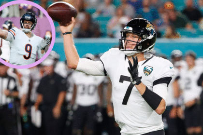 Nick Foles Net Worth