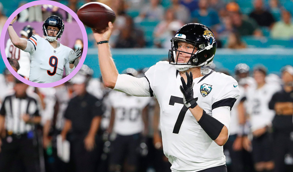 Nick Foles Net Worth