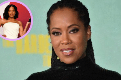 Regina King Net Worth