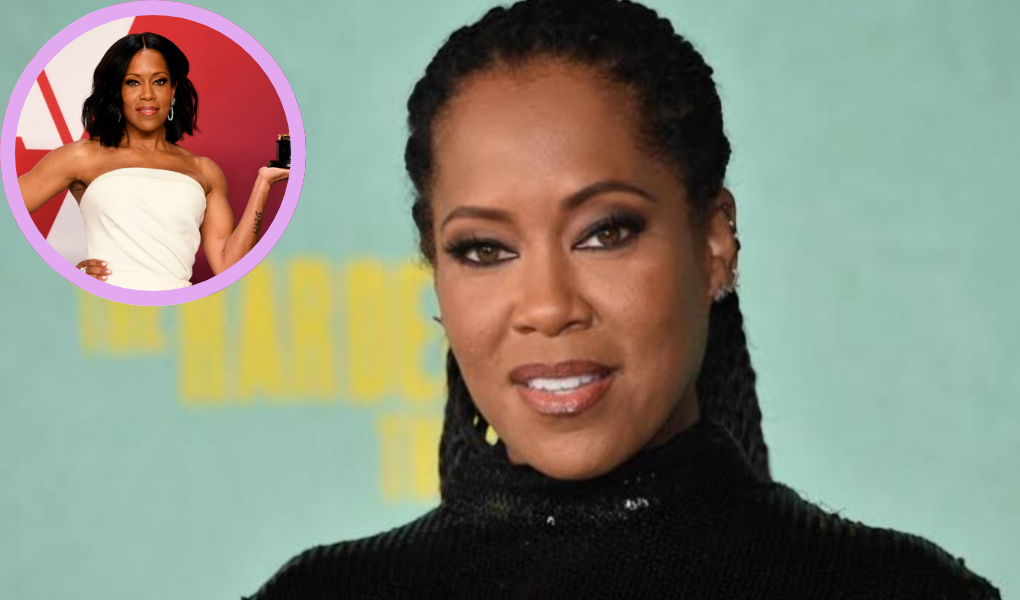 Regina King Net Worth
