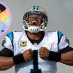 Cam Newton Net Worth