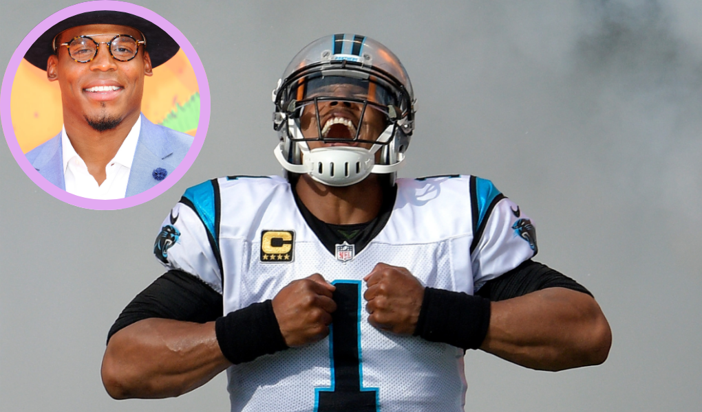 Cam Newton Net Worth