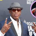 Dennis Rodman Net Worth