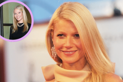 gwyneth paltrow net worth