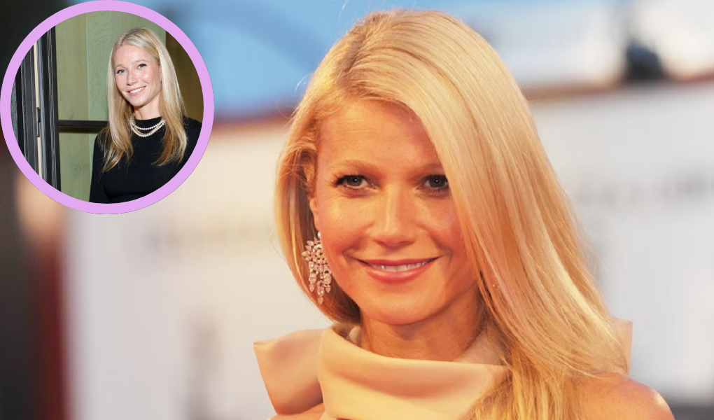 gwyneth paltrow net worth