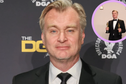 Christopher Nolan Net Worth