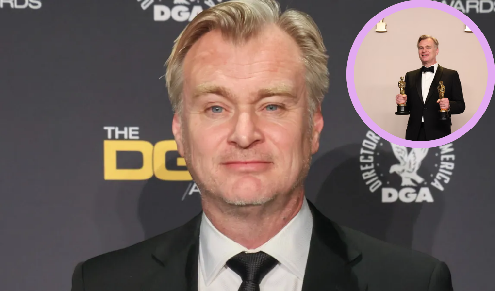 Christopher Nolan Net Worth