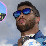 Bubba Wallace Net Worth