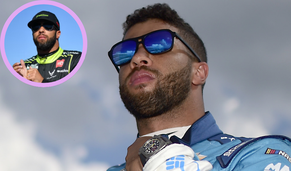 Bubba Wallace Net Worth