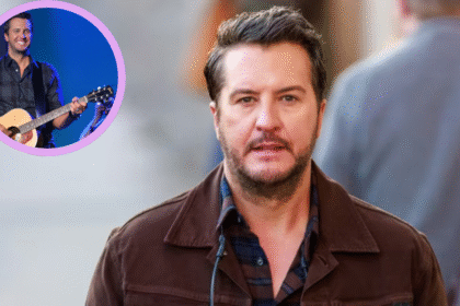 Luke Bryan Net Worth