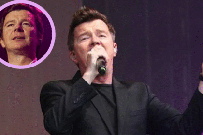 Rick Astley Age