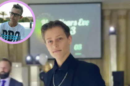 How Old Is Ronald Kurzawa