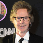 Dana Carvey Net Worth