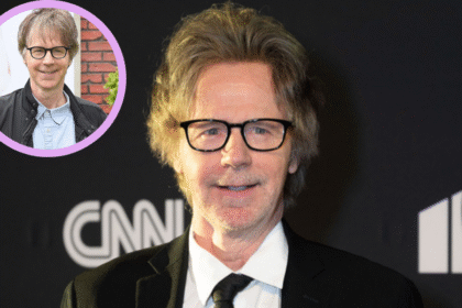 Dana Carvey Net Worth
