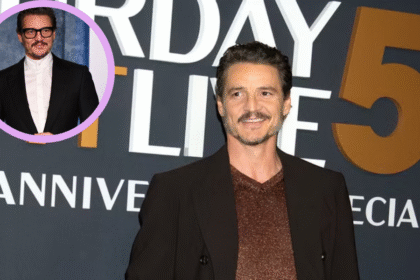 Pedro Pascal Net Worth