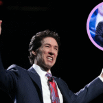 Joel Osteen Age