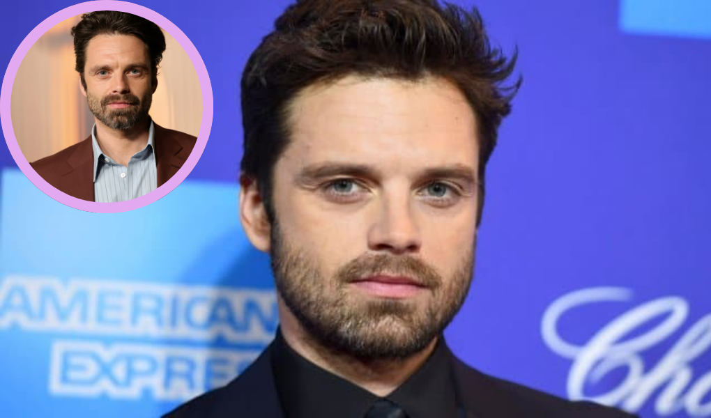 Sebastian Stan Age
