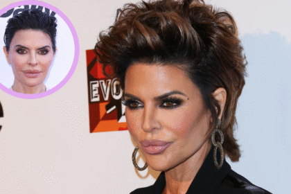 lisa rinna net worth